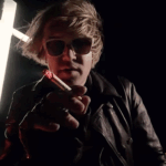 “Dangerous” by Waves_On_Waves: Sensual New Retro Wave From Songs They Forgot to Write in the 80s Meta