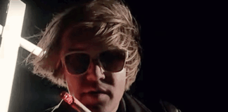 “Dangerous” by Waves_On_Waves: Sensual New Retro Wave From Songs They Forgot to Write in the 80s Meta