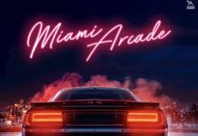 Waves_On_Waves x Crimewave x  Waves On Waves: “Started Catching Feelings” – Darkwave’s New Goth Anthem