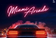 Waves_On_Waves x Crimewave x Waves On Waves: “Started Catching Feelings” – Darkwave’s New Goth Anthem