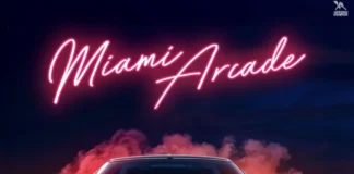 Waves_On_Waves x Crimewave x Waves On Waves: “Started Catching Feelings” – Darkwave’s New Goth Anthem