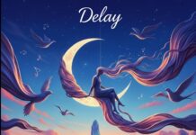 Delay New Rock Song ‘In Flight’: San Francisco Jam Band Soars