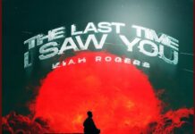 Kiah Rogers’ ‘The Last Time I Saw You’: The Essential Emotional R&B Break Single