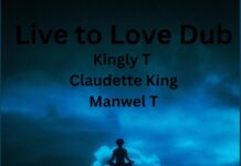 Kingly T’s “Live to Love Dub”: Reggae-Pop Fusion & Global Message