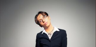 Alex Di Brita’s ‘Break A Sweat’ is a Sexy 2000s Pop-Rap Club Anthem