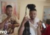 Itz Presidential ‘Best Dressed’ Video: New Pop Single is a Street Anthem
