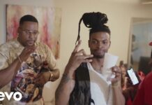 Itz Presidential ‘Best Dressed’ Video: New Pop Single is a Street Anthem