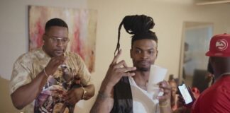 Itz Presidential ‘Best Dressed’ Video: New Pop Single is a Street Anthem