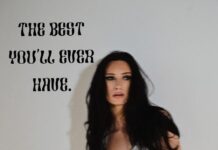 Katie Belle’s ‘The Best You’ll Ever Have’: Indie Pop Anthem