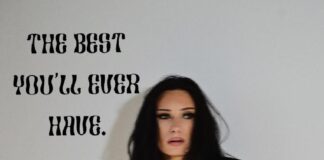 Katie Belle’s ‘The Best You’ll Ever Have’: Indie Pop Anthem