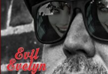 John Salaway’s ‘Evil Evelyn’: Pop-Rock Single Review & Artist Profile