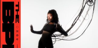 Sudan Archives ‘A BUG’S LIFE’ Single: Club-Forward Sound & The BPM Album