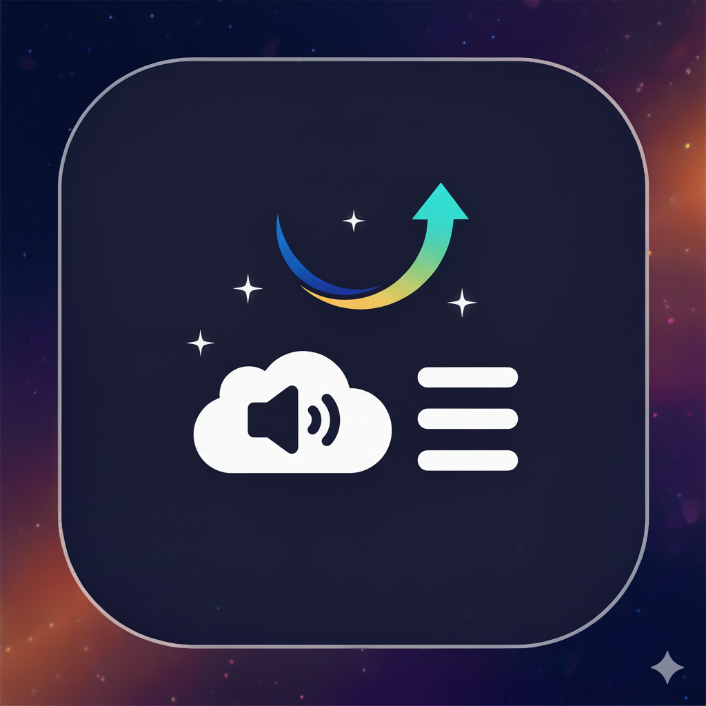 Soundcloud Playlisting