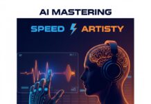 AI Mastering (LANDR) Changes Release Cycles: Speed vs. Quality