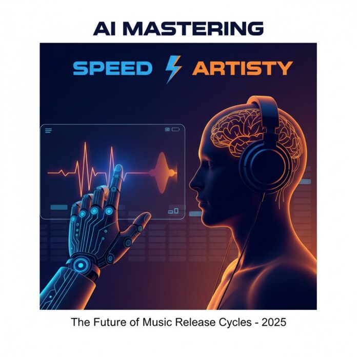 AI Mastering