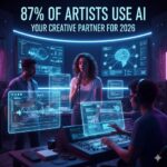 AI for Artists 2026: Songwriting, Production & Marketing
