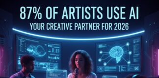 AI for Artists 2026: Songwriting, Production & Marketing