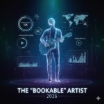 Streaming Metrics for Better Music Gigs in 2026 | Artist Guide