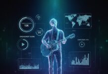 Streaming Metrics for Better Music Gigs in 2026 | Artist Guide