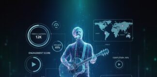 Streaming Metrics for Better Music Gigs in 2026 | Artist Guide