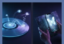 Why Your Next Album Must Be a Multi-Sensory Experience