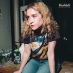 Blondshell’s “Berlin TV Tower”: Solitude Anthem & Alt-Rock Revival