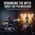 Debunking the Myth: A Budget-Conscious Musician Ad Strategy for Facebook/Instagram