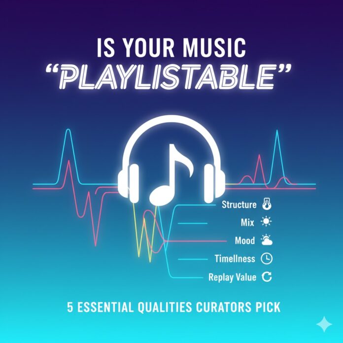 Essential Qualities Curators Always Pick