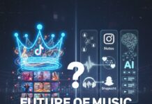 Music Discovery 2025: Is TikTok Still King? (Instagram, AI & The Future)