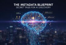 Music Metadata: The Secret Tags That Tell AI Who Your Music Is For