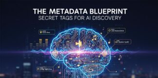 Music Metadata: The Secret Tags That Tell AI Who Your Music Is For