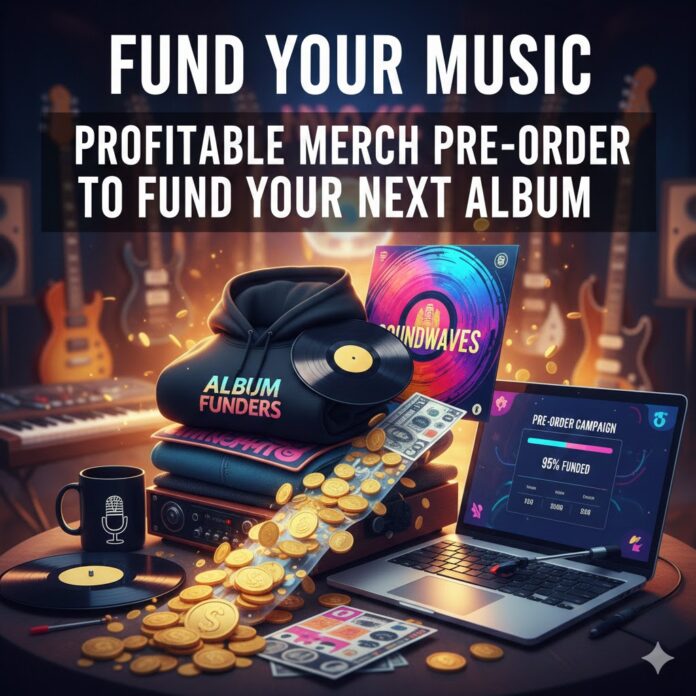 Run a Profitable Merch