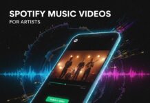 Spotify Music Videos for Artists: How to Leverage the New U.S. Feature