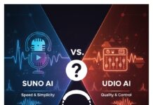 Suno vs Udio: Which AI Music Generator is Best for Independent Artists