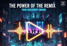 The Power of the Remix: Turn Other Artists’ Success into Your Music Discovery Engine