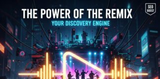 The Power of the Remix: Turn Other Artists’ Success into Your Music Discovery Engine