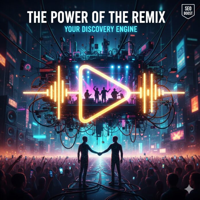 The Power of the Remix