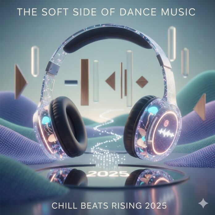 The Soft Side of Dance Music