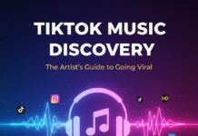 TikTok Music Discovery: Artist Promotion Playbook for Viral Hits