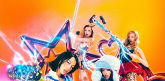 GIRLSET Little Miss: JYP Pop Group’s New Anthem Redefines Global Pop