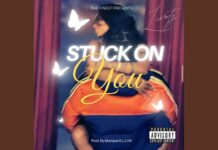 Li63rty – Stuck On You ft. Novo Bodo