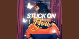 Li63rty – Stuck On You ft. Novo Bodo
