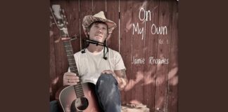 Jamie Rhoades “Jimmy’s Trip”