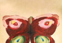 Runo Plumβs βBe Gentle With Meβ: New Indie Single & Debut LP βpatchingβ