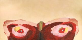 Runo Plumβs βBe Gentle With Meβ: New Indie Single & Debut LP βpatchingβ