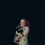 Cassandra Coleman’s ‘Moonbeam’: New Indie-Pop Single Review