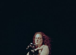 Cassandra Coleman’s ‘Moonbeam’: New Indie-Pop Single Review