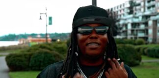 Drevo Coolidge – Second Day Out