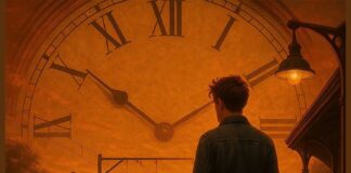 Anything But Human ‘Time’ Review: Explosive New Rock Single