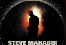Steve Mahabir’s ‘Peace Inside’: Pop Single on Breaking the Cycle of Conflict